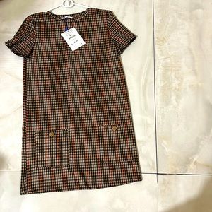 Zara dress